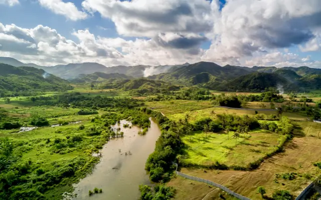 destinations lombok